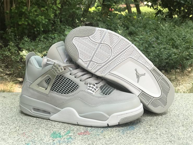 4 Retro Frozen Moments