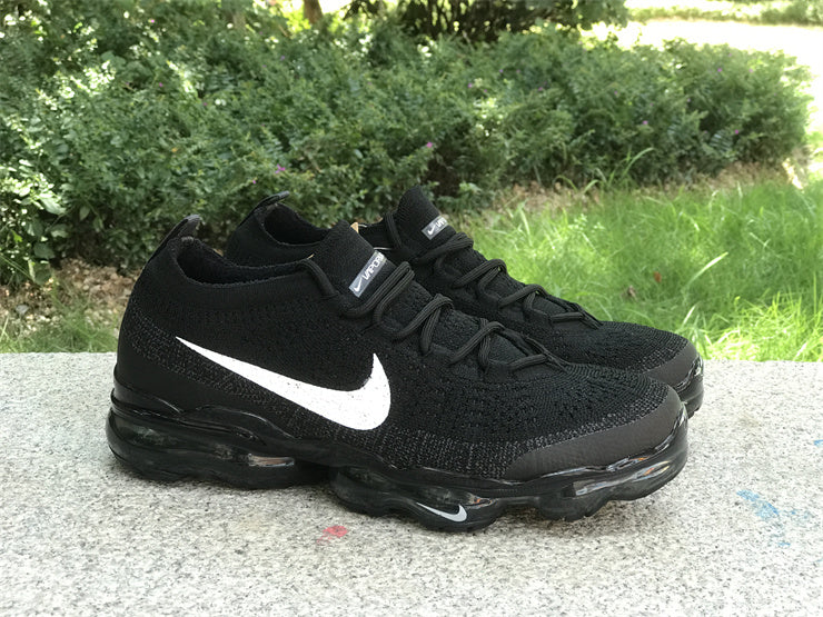 Nike Air Vapormax 2023 FK Black Sail Anthracite