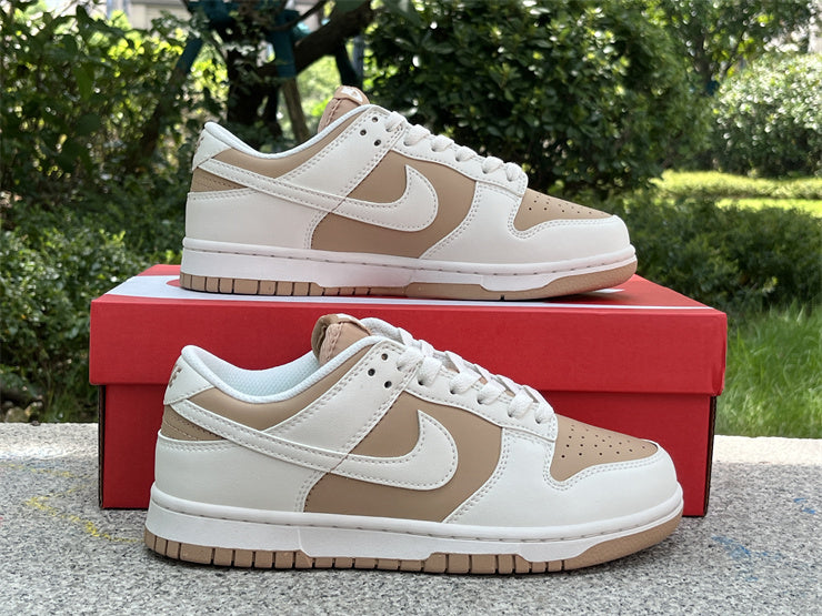 Nike Dunk Low Next Nature Beige Sail