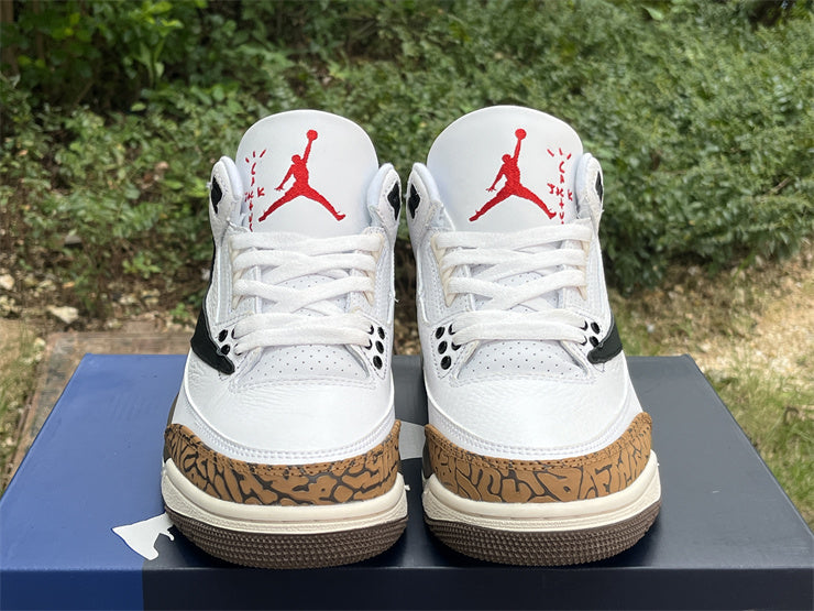 Air Jordan 3 Retro  Travis Scott