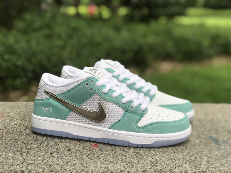 Nike Dunk Low April Skateboards