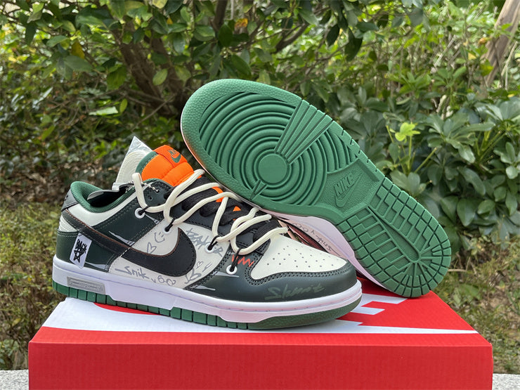 Nike Dunk Low DD1391-100