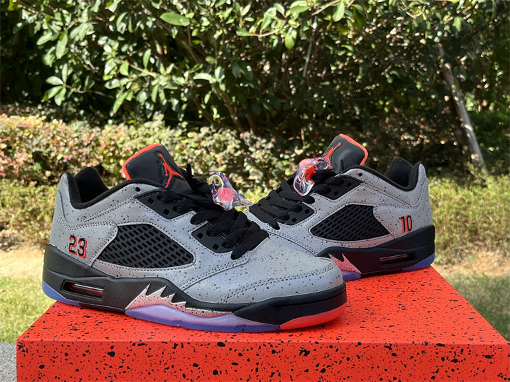 Air Jordan 5 Retro  Low Neymar (GS)