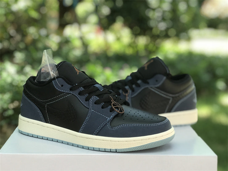 Air Jordan 1  Low “Home Court Collective”