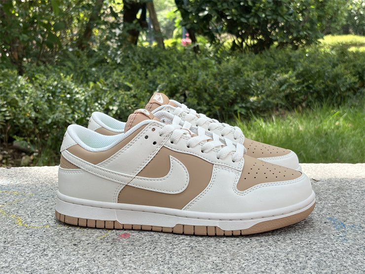 Nike Dunk Low Next Nature Beige Sail