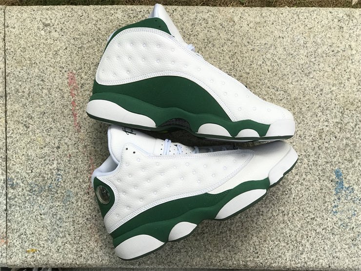 Air Jordan 13 Retro Ray Allen PE