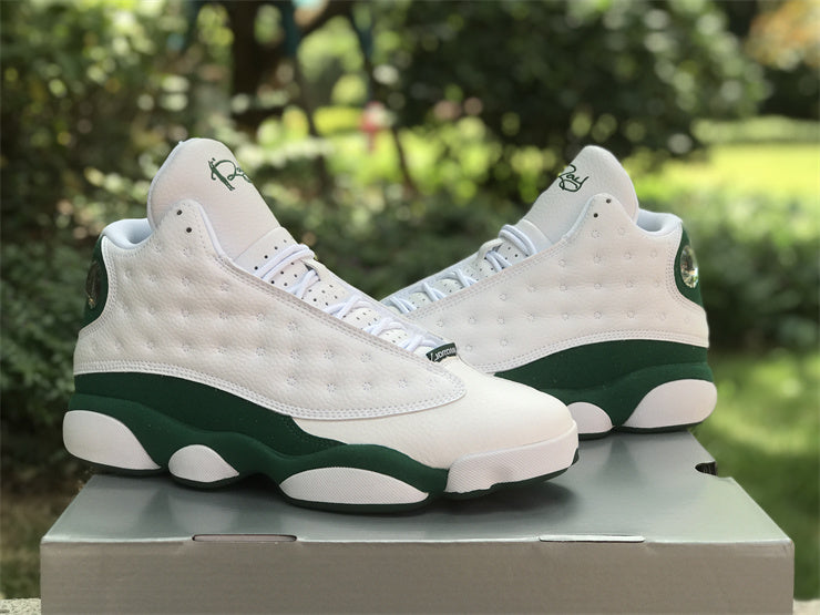 Air Jordan 13 Retro Ray Allen PE