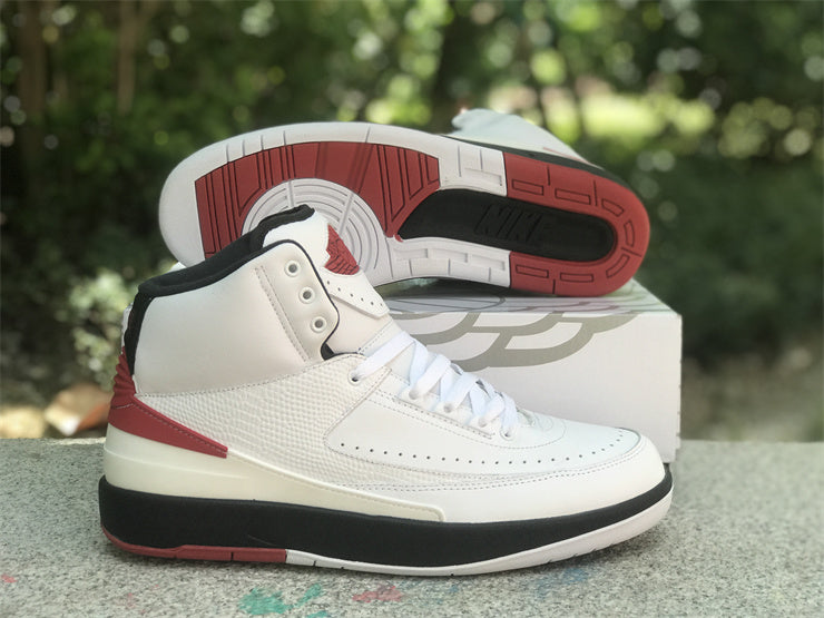 2 Retro OG “Chicago” DX2454-106