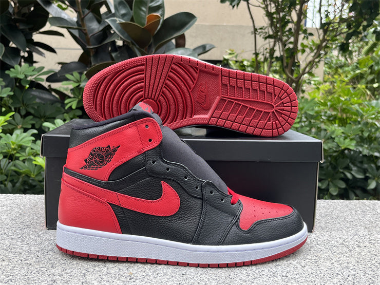 Air Jordan 1 Retro High Banned (B-Grade)