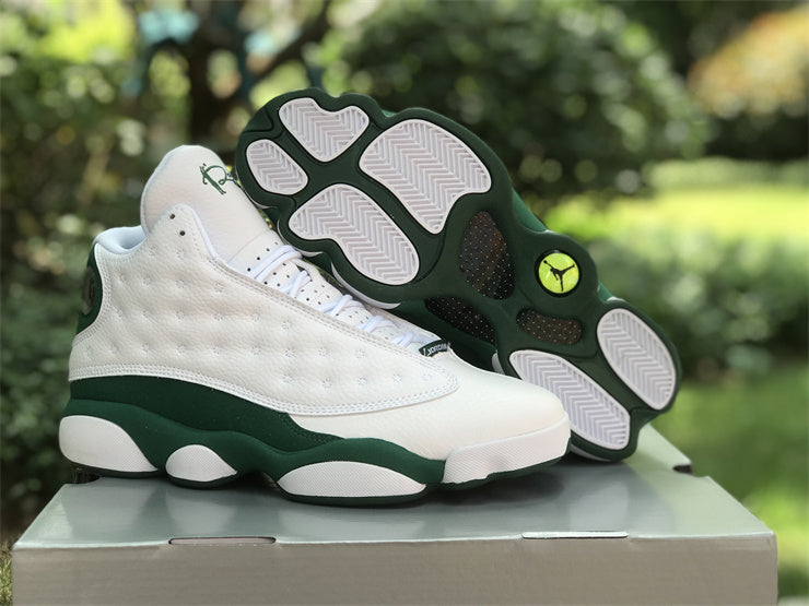 Air Jordan 13 Retro Ray Allen PE