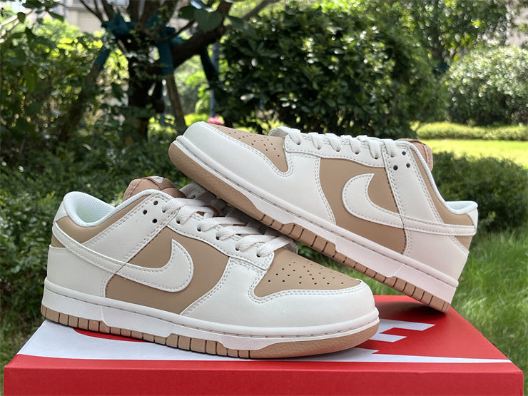 Nike Dunk Low Next Nature Beige Sail