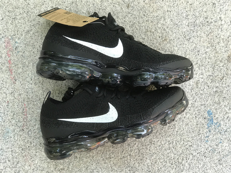 Nike Air Vapormax 2023 FK Black Sail Anthracite