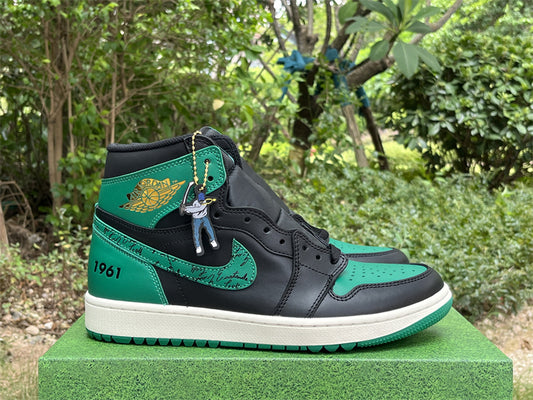 Air Jordan 1 Retro High Golf Eastside Golf 1961