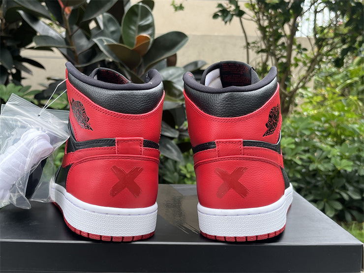 Air Jordan 1 Retro High Banned (B-Grade)