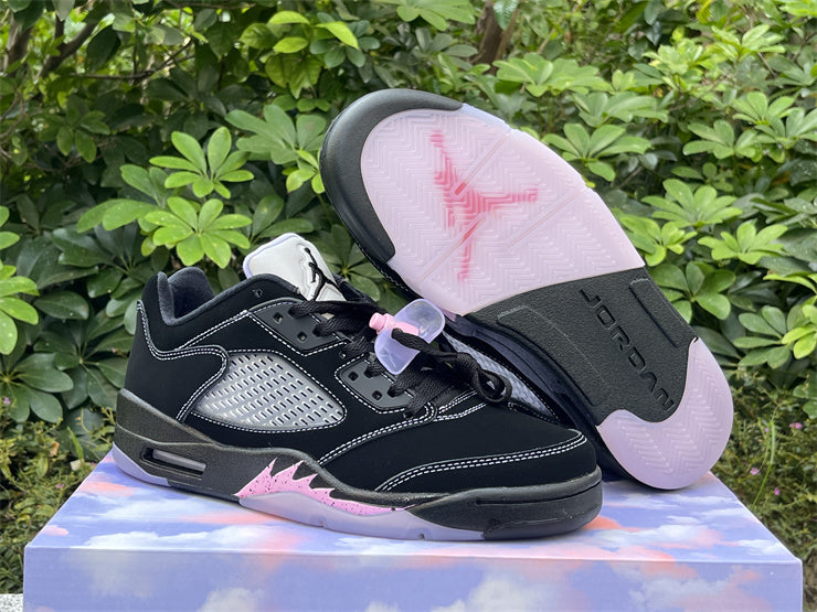 Air Jordan 5 Retro Low Dongdan”DX4355-015