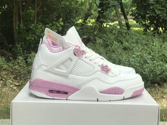 Air Jordan 4 Retro CT8527-116