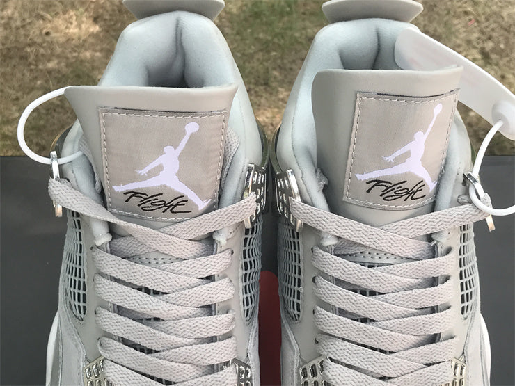 4 Retro Frozen Moments