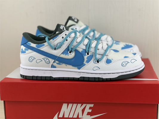 Nike Dunk Low se