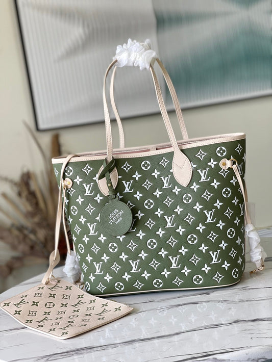 HANDBAG NEVERFUL M46102