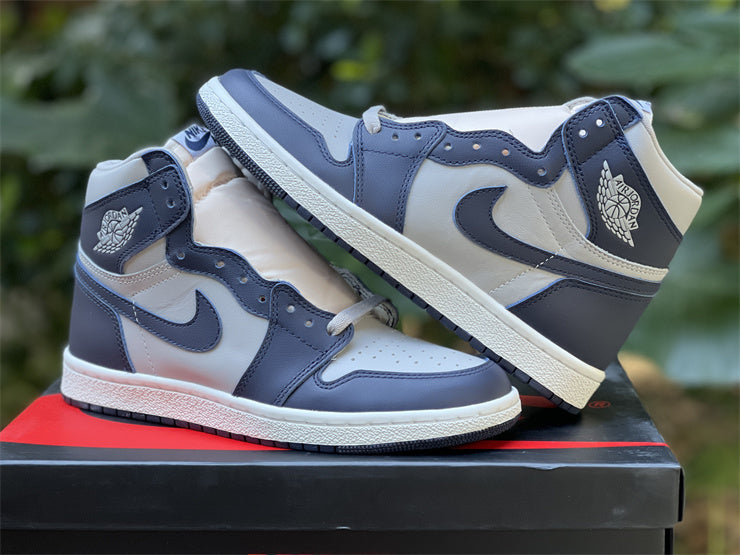 Air Jordan 1 Retro High 85 Georgetown