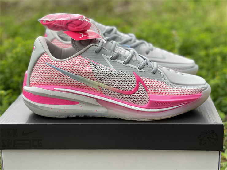 Nike Air Zoom GT Cut Think Pink