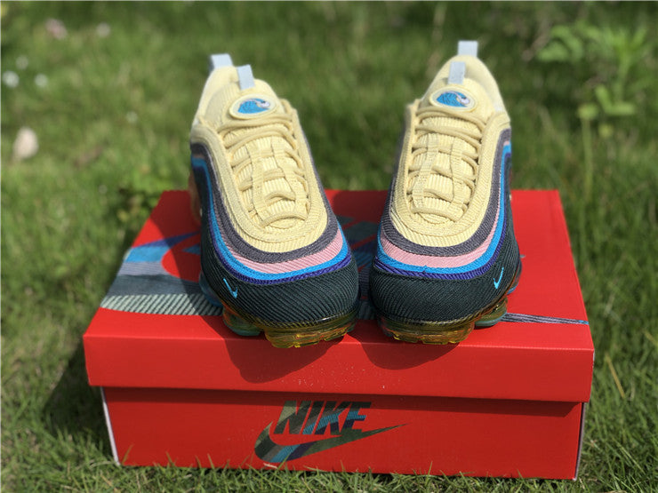 Nike Air VaporMax 97 VF SW Hybrid x Sean Wotherspoon