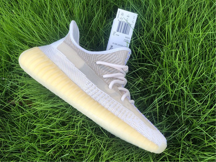 Adidas Yeezy Boost 350 V2 Natural