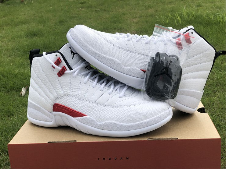 Air Jordan 12 Retro Twist