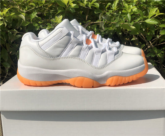 Air Jordan 11 Retro Low Citrus (2021) (W)