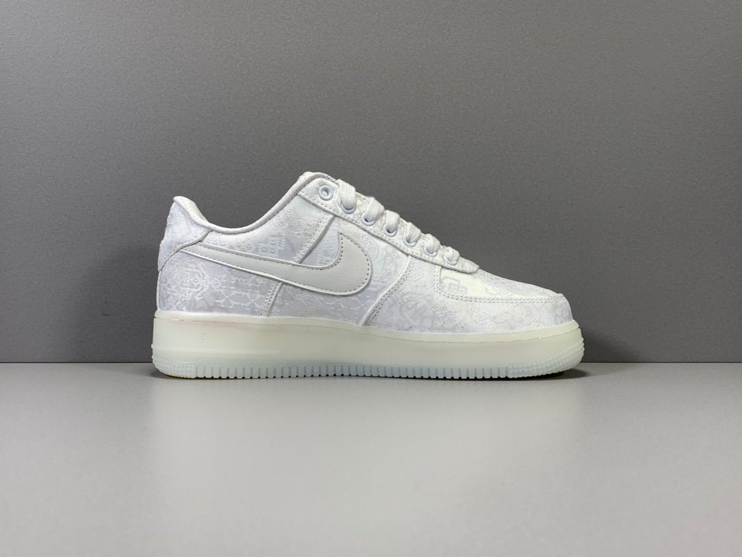 Nike Air Force 1 Low CLOT 1WORLD (2018)