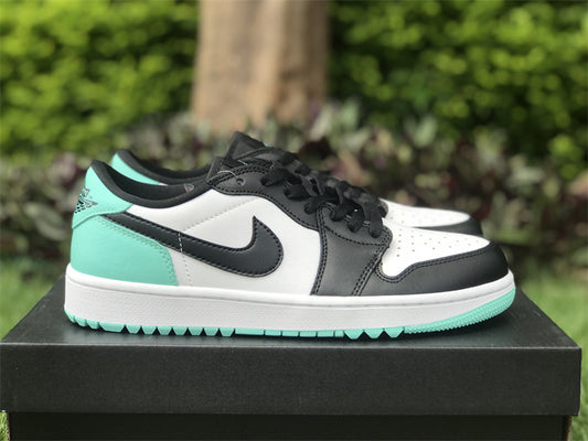 Air Jordan 1 Low Retro Golf Copa