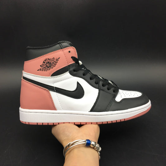 Air Jordan 1 Retro High Rust Pink