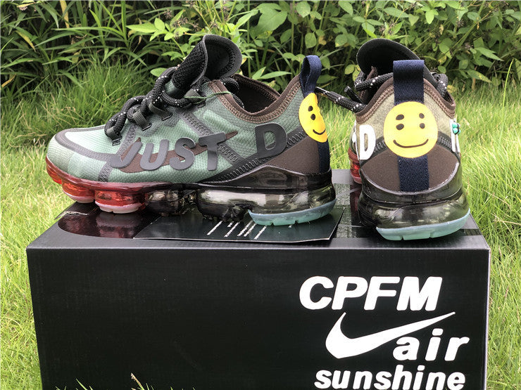 Nike Air VaporMax 2019 Cactus Plant Flea Market (W)