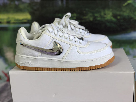 Nike Air Force 1 Low Travis Scott (AF100)