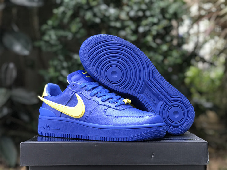 Nike Air Force 1 Low SP AMBUSH Game Royal