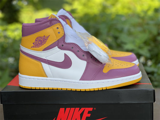 Air Jordan 1 High Brotherhood OG