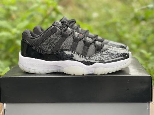 Air Jordan 11 Retro Low 72-10