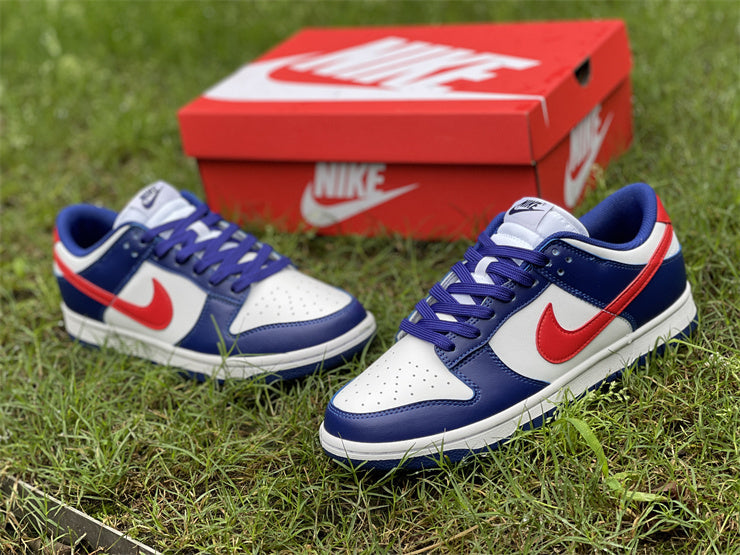 Nike Dunk Low USA (W)