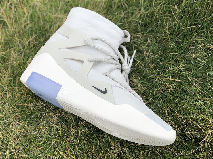 Nike Air Fear of God 1 Light Bone