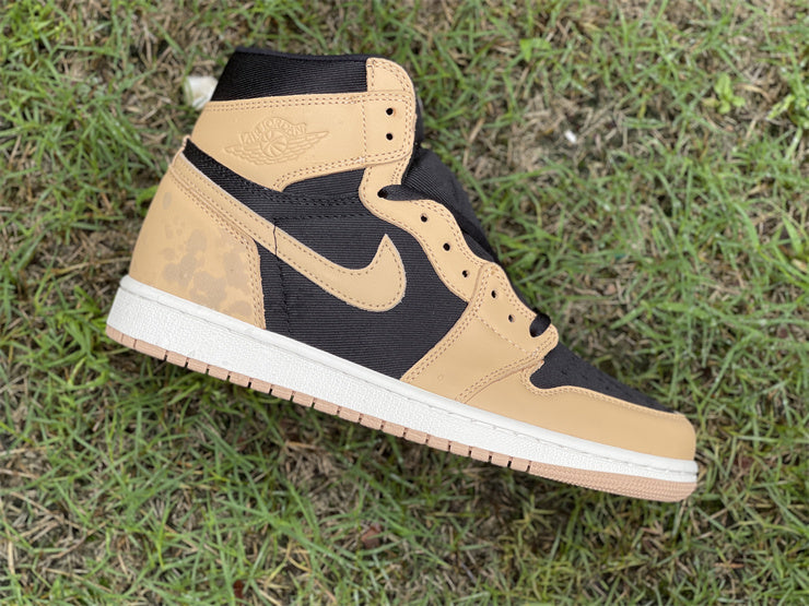 Air Jordan 1 High  OG Heirloom