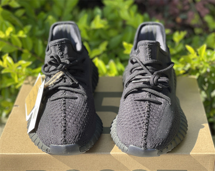 Adidas Yeezy Boost 350 V2 Onyx