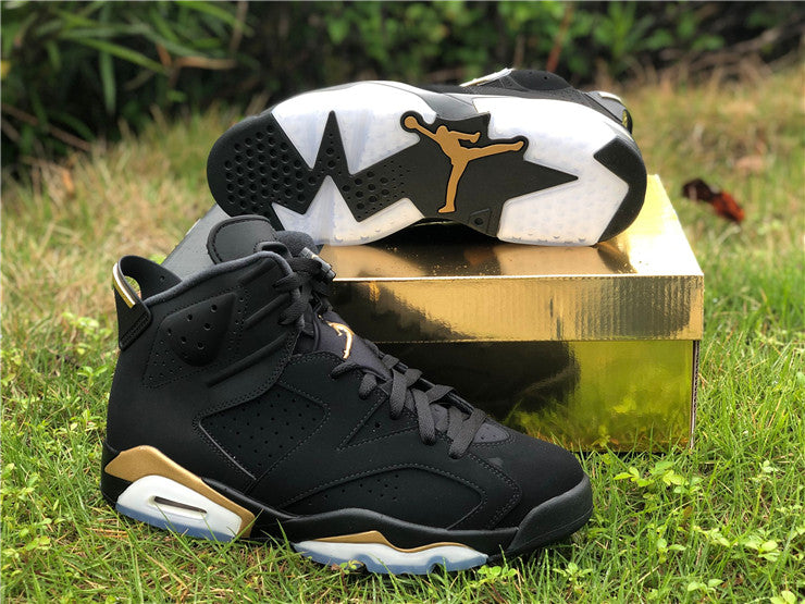 Air Jordan 6 Retro DMP (2020)