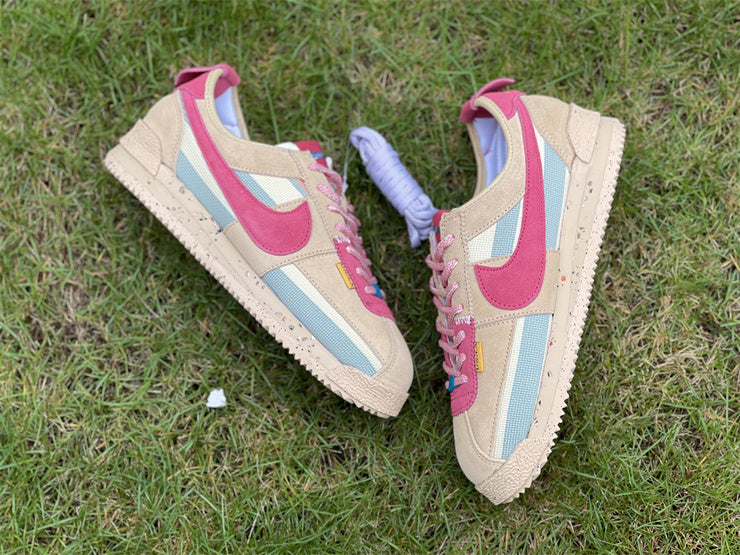 Nike Cortez SP Union Sesame