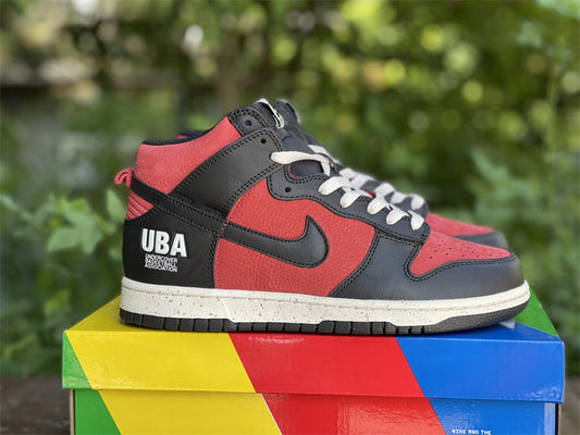 Nike Dunk High 1985 Undercover UBA