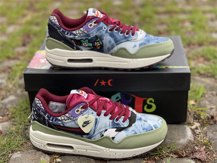 Nike Air Max 1 SP Concepts Mellow