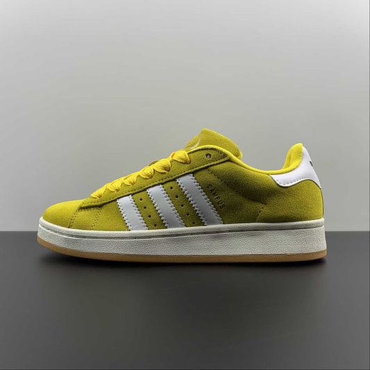 Adidas Campus 00s Spice Yellow