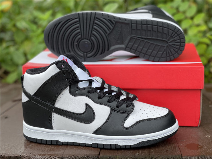 Nike Dunk High Panda (2021) (W)