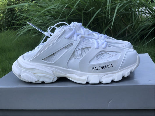 Balenciaga 3.0 Slide