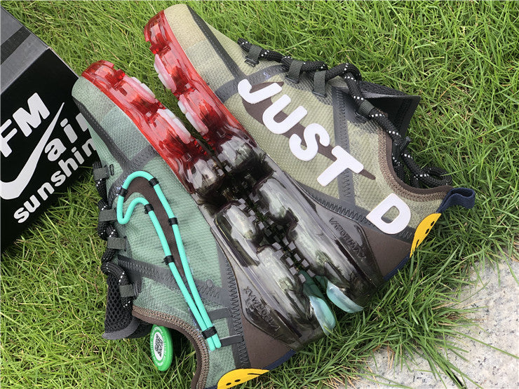 Nike Air VaporMax 2019 Cactus Plant Flea Market (W)