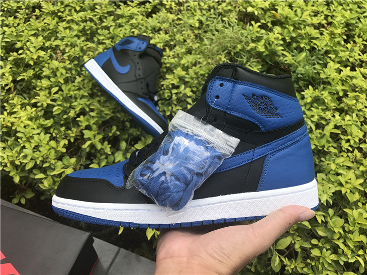 Air Jordan 1 Retro Royal (2017)